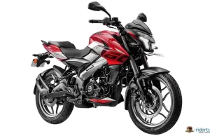 Bajaj Pulsar NS160 2025 Hadir Sebagai Motor Sport 160cc, Fiturnya Begini
