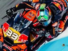 Brad Binder