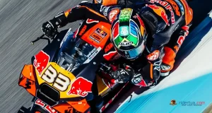 Brad Binder