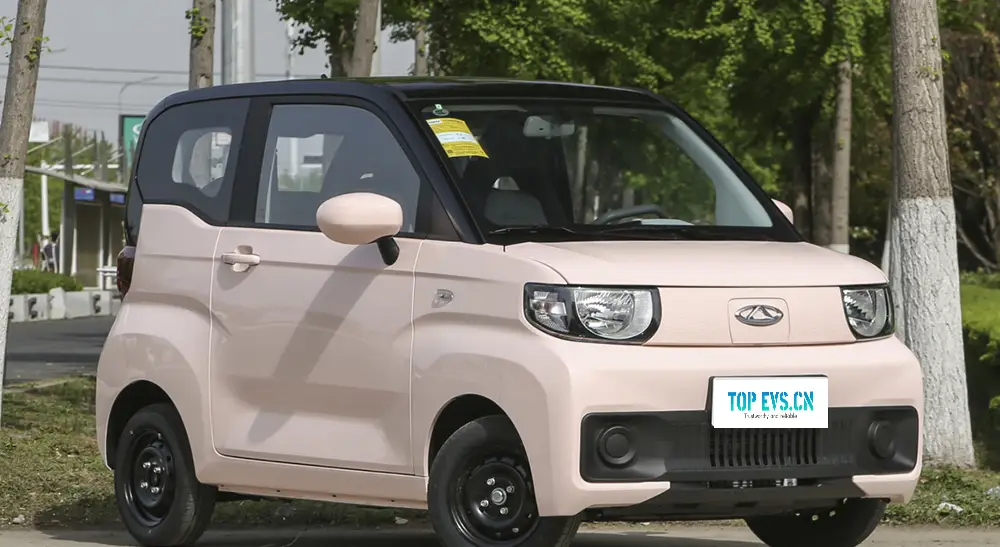 Chery Mau Bawa Model QQ Lagi? 1 Chery QQ geenev com