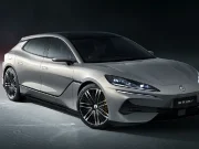 BYD Bakal Membawa Denza Z9 GT ke Eropa? BYD Denza Z9 GT EV com