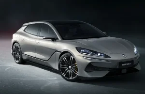 BYD Bakal Membawa Denza Z9 GT ke Eropa? BYD Denza Z9 GT EV com