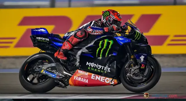 Fabio Quartararo Fabio Quartararo