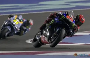 Fabio Quartararo : Slipstream Sangat Penting untuk Mengimbangi Ducati! Fabio Quartararo