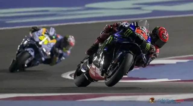 Fabio Quartararo Fabio Quartararo