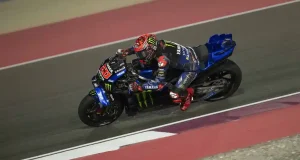 Fabio Quartararo