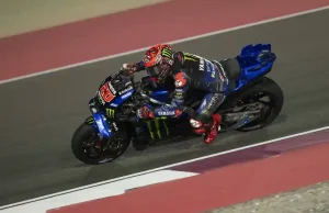 Fabio Quartararo : Tidak Ada Gunanya Jika Kita Tidak Bisa Menyalip Fabio Quartararo