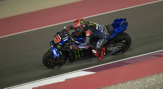 Fabio Quartararo Fabio Quartararo