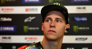 Fabio Quartararo