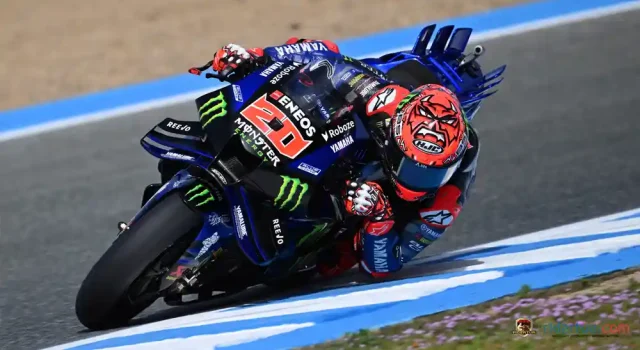 Fabio Quartararo Fabio Quartararo