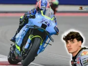 Fermin Aldeguer: Ai Ogura Memiliki Motor yang Sangat Kompetitif dan Dukungan dari Aprilia Fermin Aldeguer - Ai Ogura