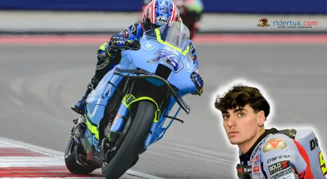 Fermin Aldeguer - Ai Ogura Fermin Aldeguer - Ai Ogura