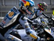 Fermin Aldeguer : Dengan Kecepatanku Bisa Saja Bertarung Melawan Alex Marquez Fermin Aldeguer - Alex Marquez