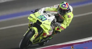 Franco Morbidelli