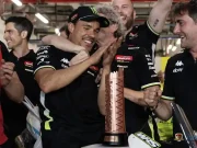 Franco Morbidelli