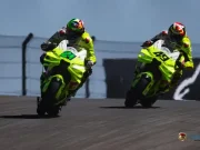 Franco Morbidelli - Fabio Di Giannantonio