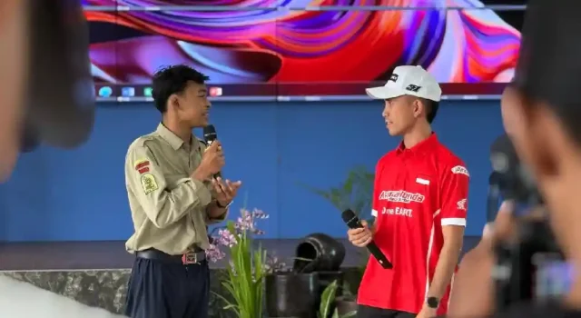 Gerry Salim Gerry Salim