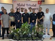 Halal Bi Halal Jatimotoblog