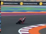 Hasil FP1 Moto2 Qatar 2025 Hasil FP1 Moto2 Qatar 2025