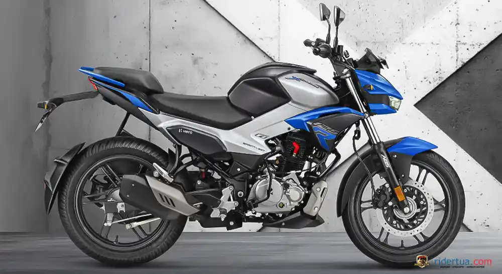 Tampangnya Garang! Hero Xtreme 125R 2025 Dirilis Harganya Terjangkau 1 Tampangnya Garang! Hero Xtreme 125R 2025 Dirilis Harganya Terjangkau