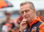 Herve Poncharal - Tim Tech3