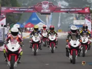 Honda Dream Cup - HDC - 2025