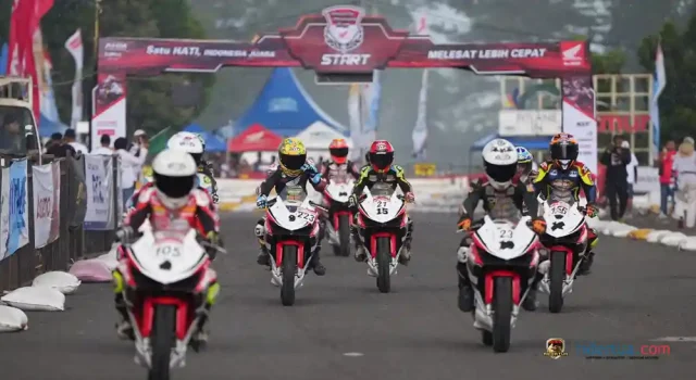 Honda Dream Cup - HDC - 2025 Honda Dream Cup - HDC - 2025