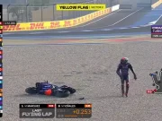 Jack Miller : Crash Pertama Kesalahan Saya Jack Miller