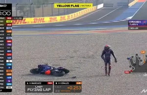 Jack Miller : Crash Pertama Kesalahan Saya Jack Miller