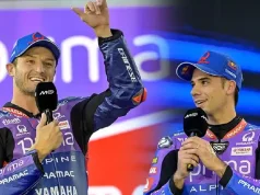Jack Miller - Miguel Oliveira