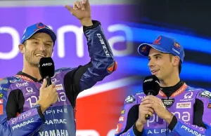 Jack Miller : Sedih Rasanya Melihat Miguel Oliveira Pergi dari MotoGP Jack Miller - Miguel Oliveira