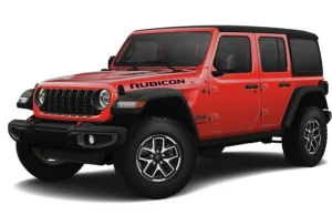 New Jeep Wrangler Rubicon Resmi Hadir di Indonesia! Jeep Wrangler Rubicon Indonesia