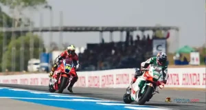 Joan Mir - Johann Zarco