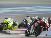 Johann Zarco - Franco Morbidelli