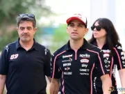 Aprilia : Tidak akan Memberi Tekanan pada Jorge Martin Jorge Martin