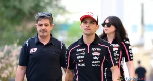 Jorge Martin