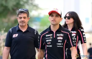 Jorge Martin