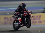 Jorge Martin : Berkat Obat Penghilang Rasa Sakit Saya Baik-baik Saja Jorge Martin