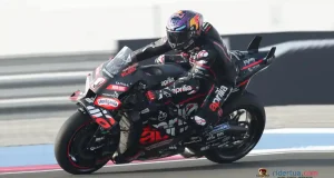 Jorge Martin