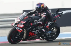 Jorge Martin