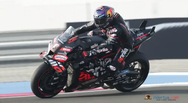 Jorge Martin Jorge Martin