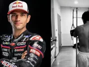 Jorge Martin