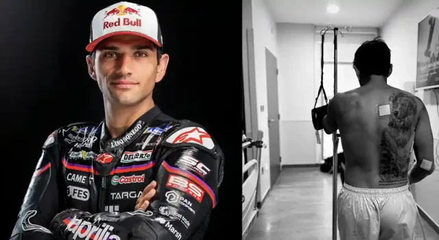 Jorge Martin Jorge Martin