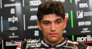 Jorge Martin