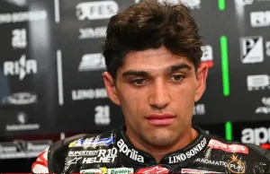 Jorge Martin
