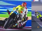 Jorge Martin - Fabio Di Giannantonio