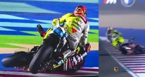Jorge Martin - Fabio Di Giannantonio