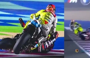 Jorge Martin - Fabio Di Giannantonio