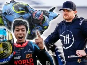 Justin Marks – Aprilia Trackhouse: Mengapa Mereka Memilih Ai Ogura Alih-alih Pembalap Amerika? Joe Roberts Misalnya? Justin Marks - Ai Ogura - Trackhouse Racing