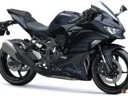 Motor Sport 4 Silinder, Kawasaki Ninja ZX-25R SE 2025 Hadir dengan Pembaruan Motor Sport 4 Silinder, Kawasaki Ninja ZX-25R SE 2025 Hadir dengan Pembaruan